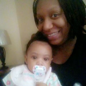 Meet your Posher, Keisha